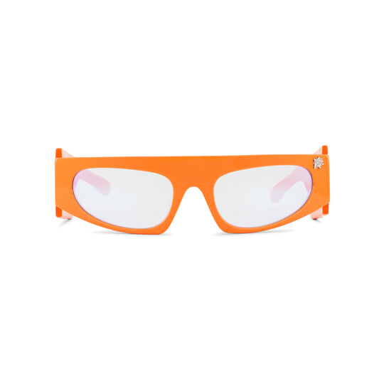 GHALEB 1.0 Orange