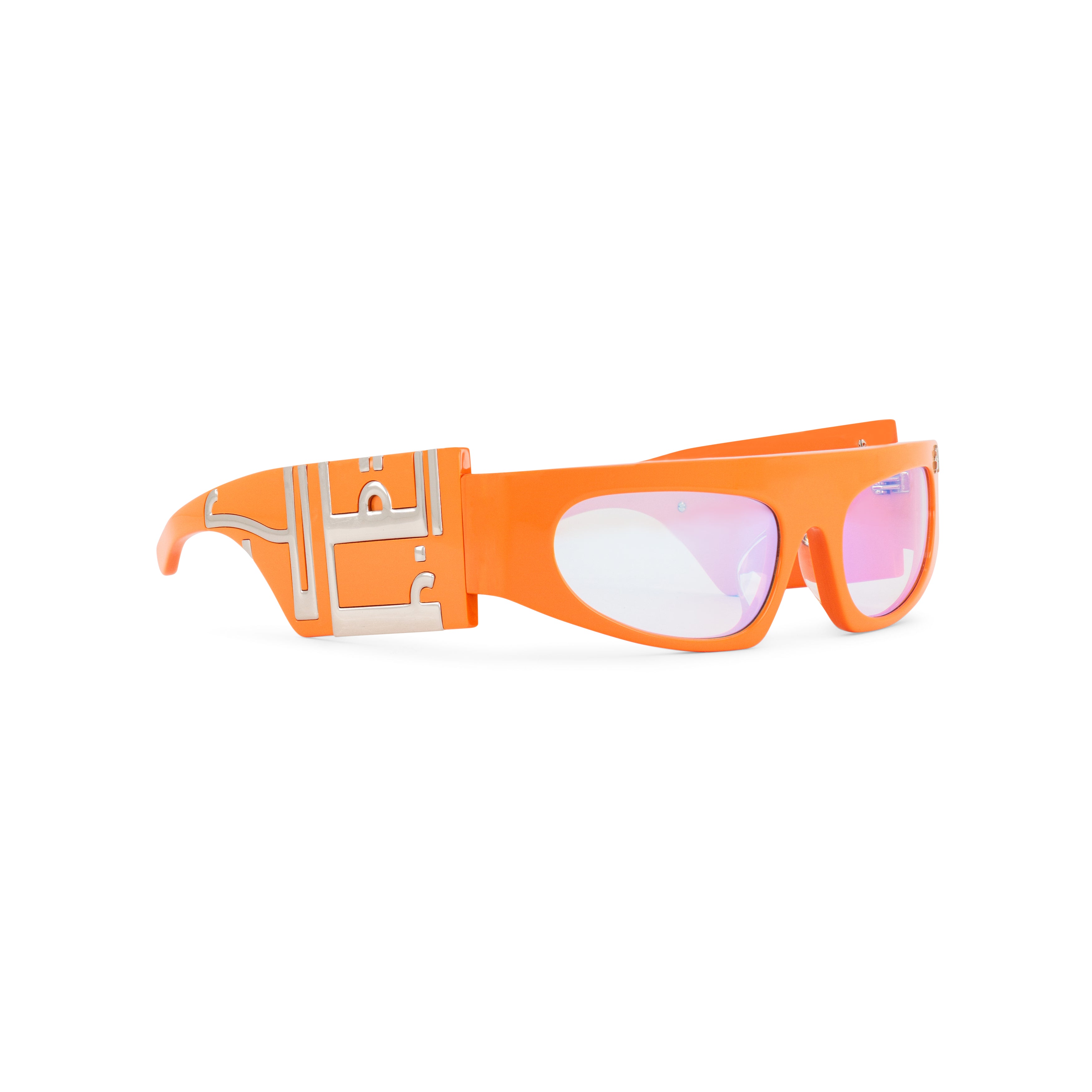 GHALEB 1.0 Orange