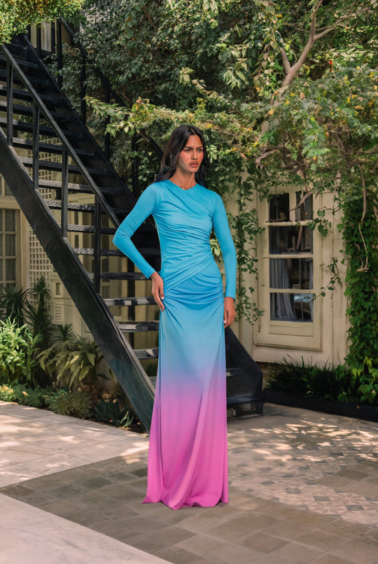 Bonbon Dress
