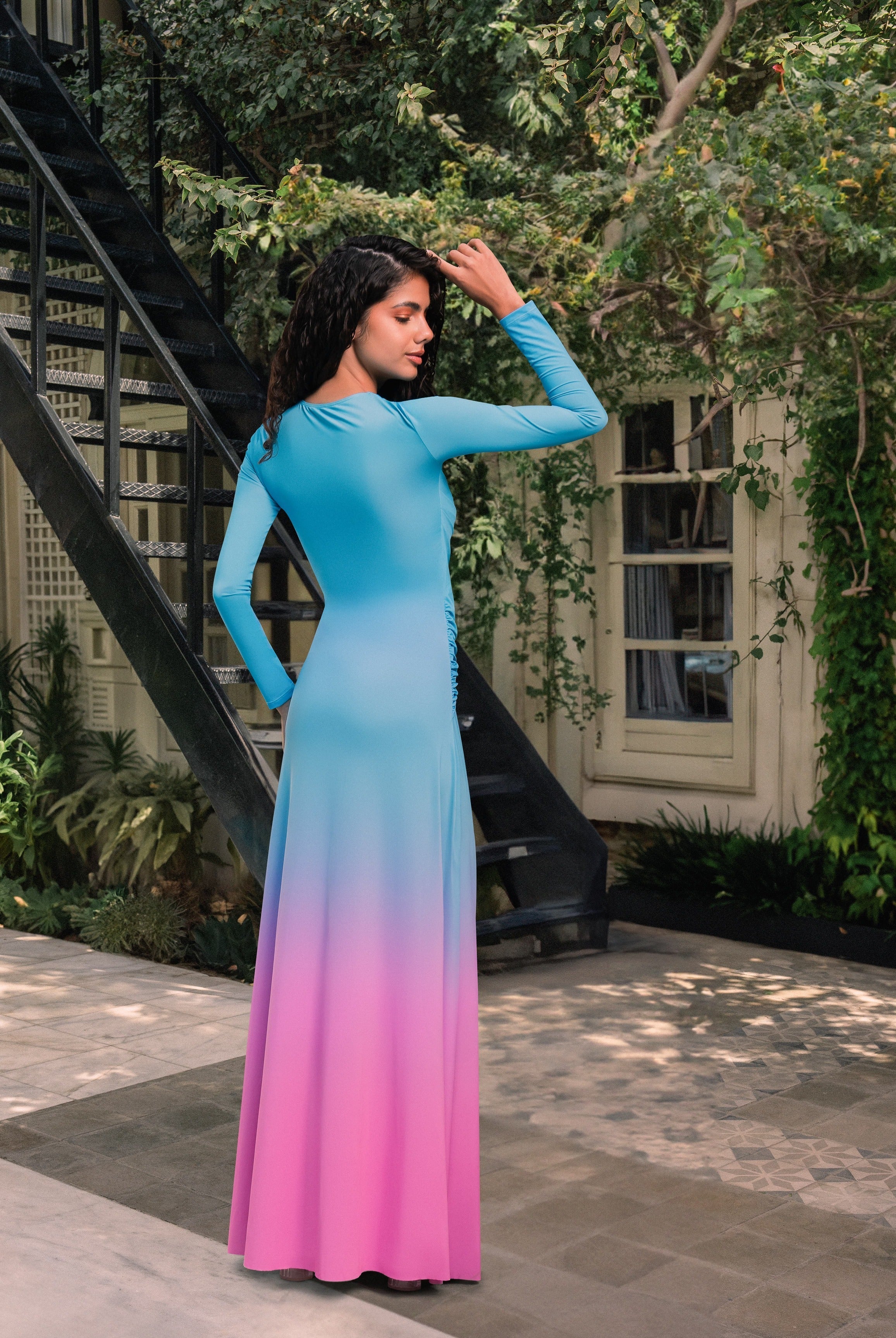 Bonbon Dress