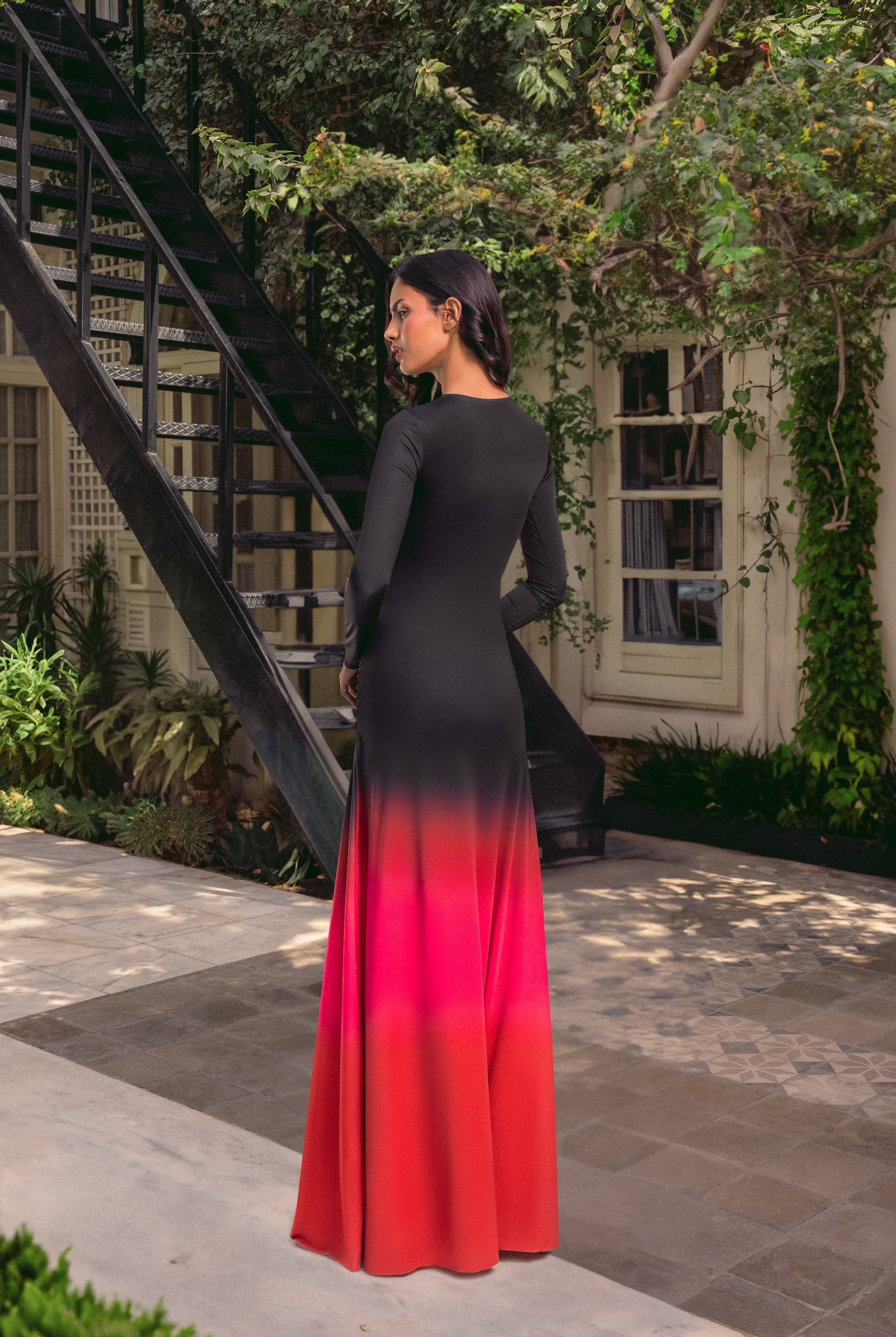 Dawn Dress Pre Order 5 days