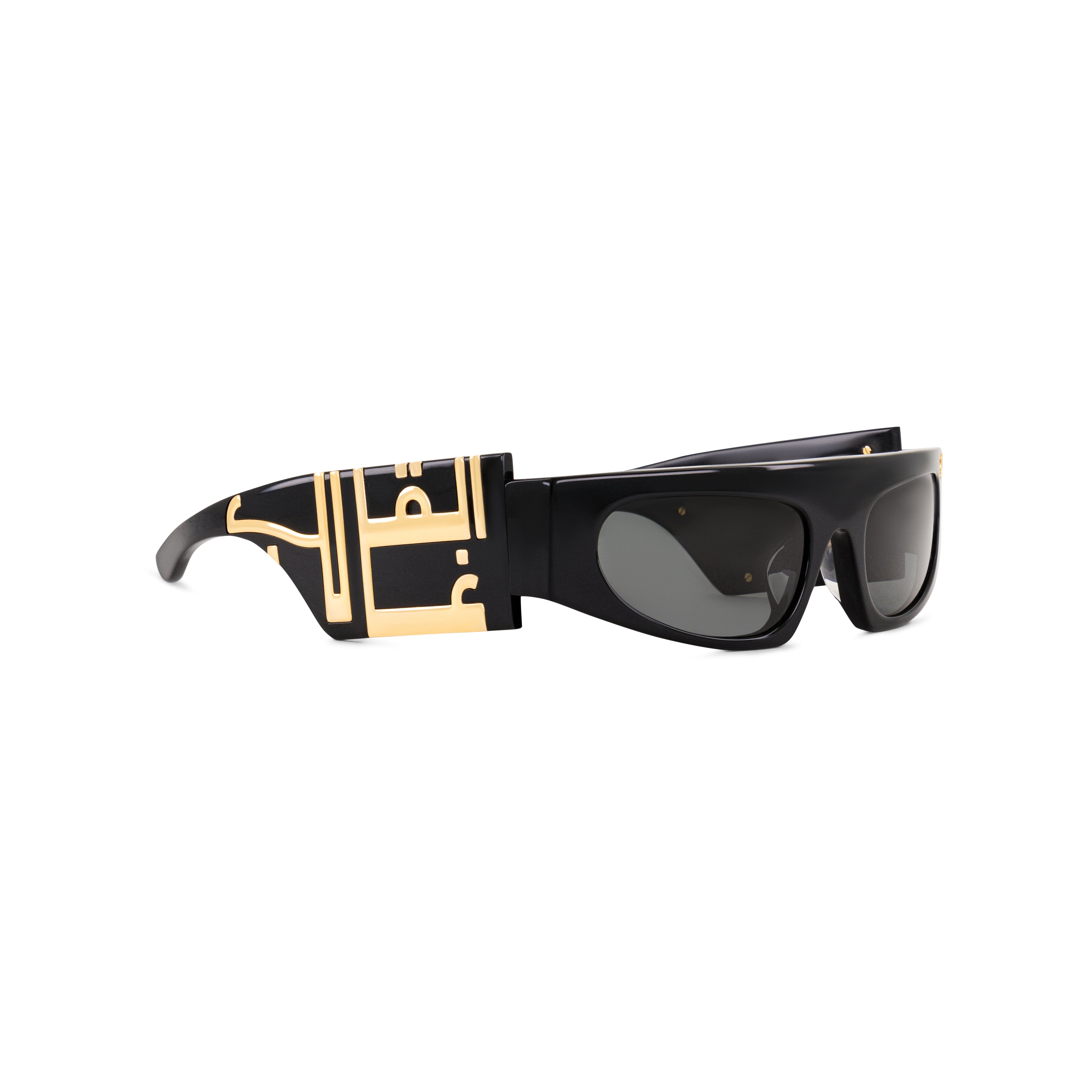 GHALEB 1.0 Black