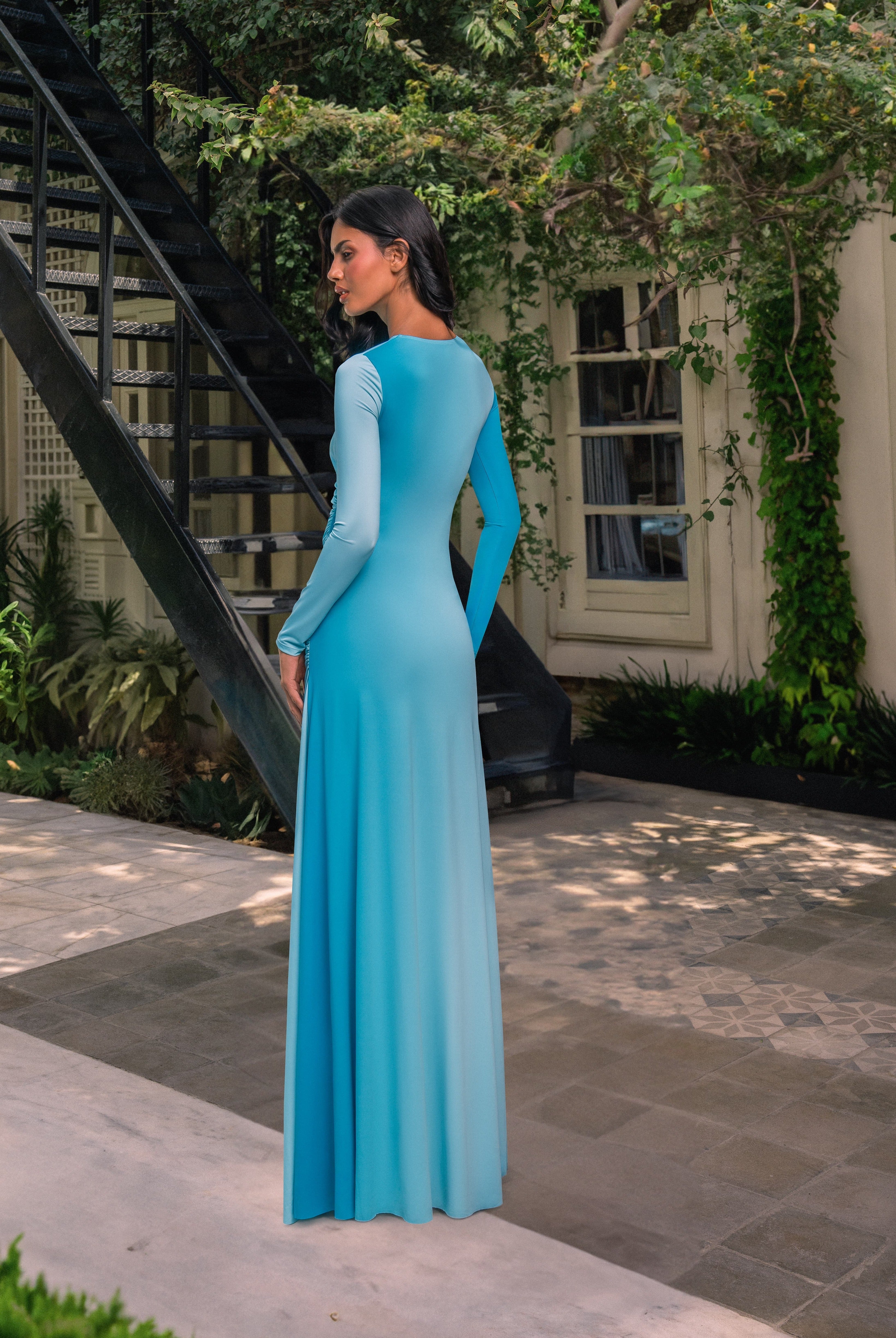 Mist Dress