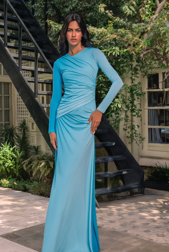 Mist Dress