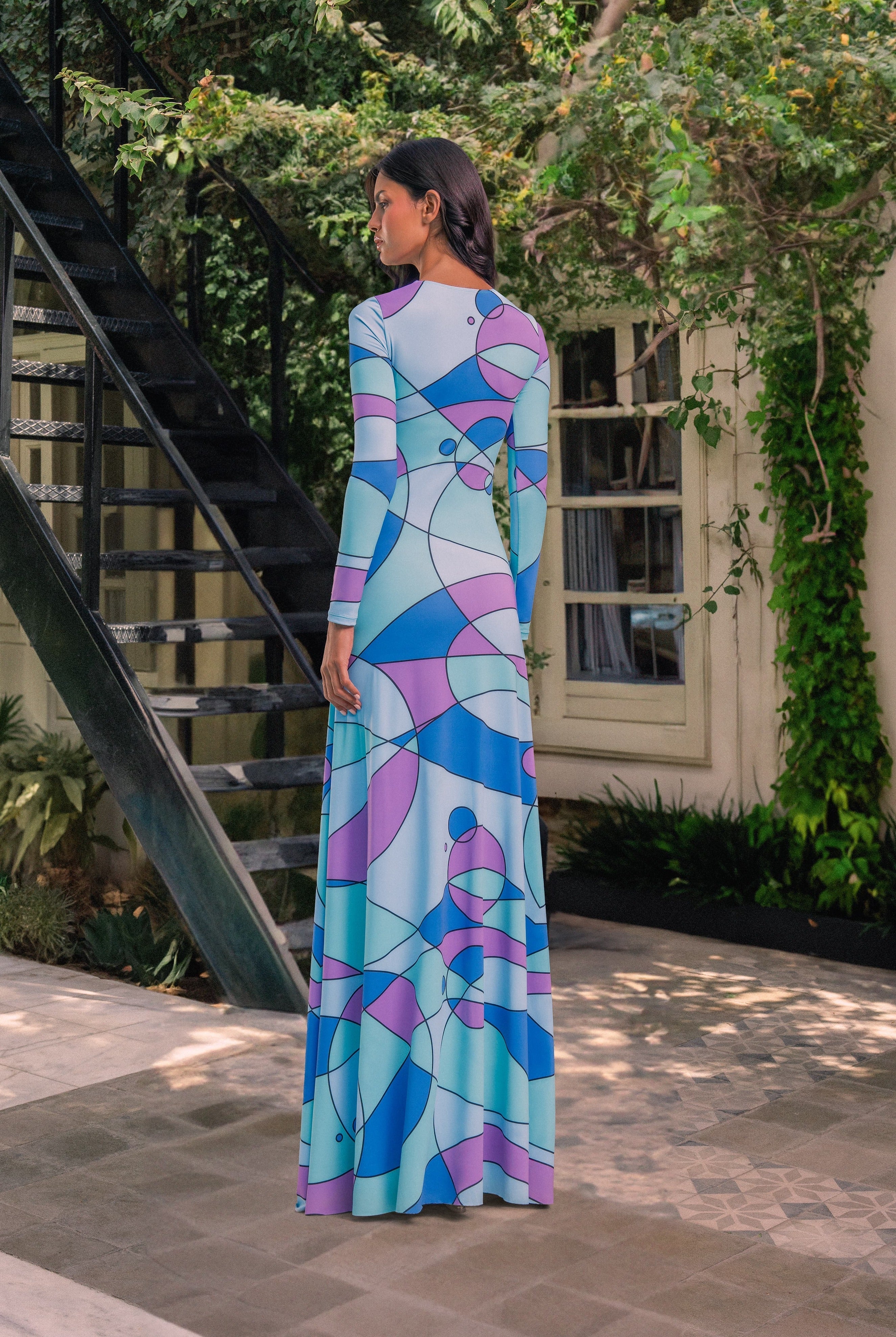 Planet Dress