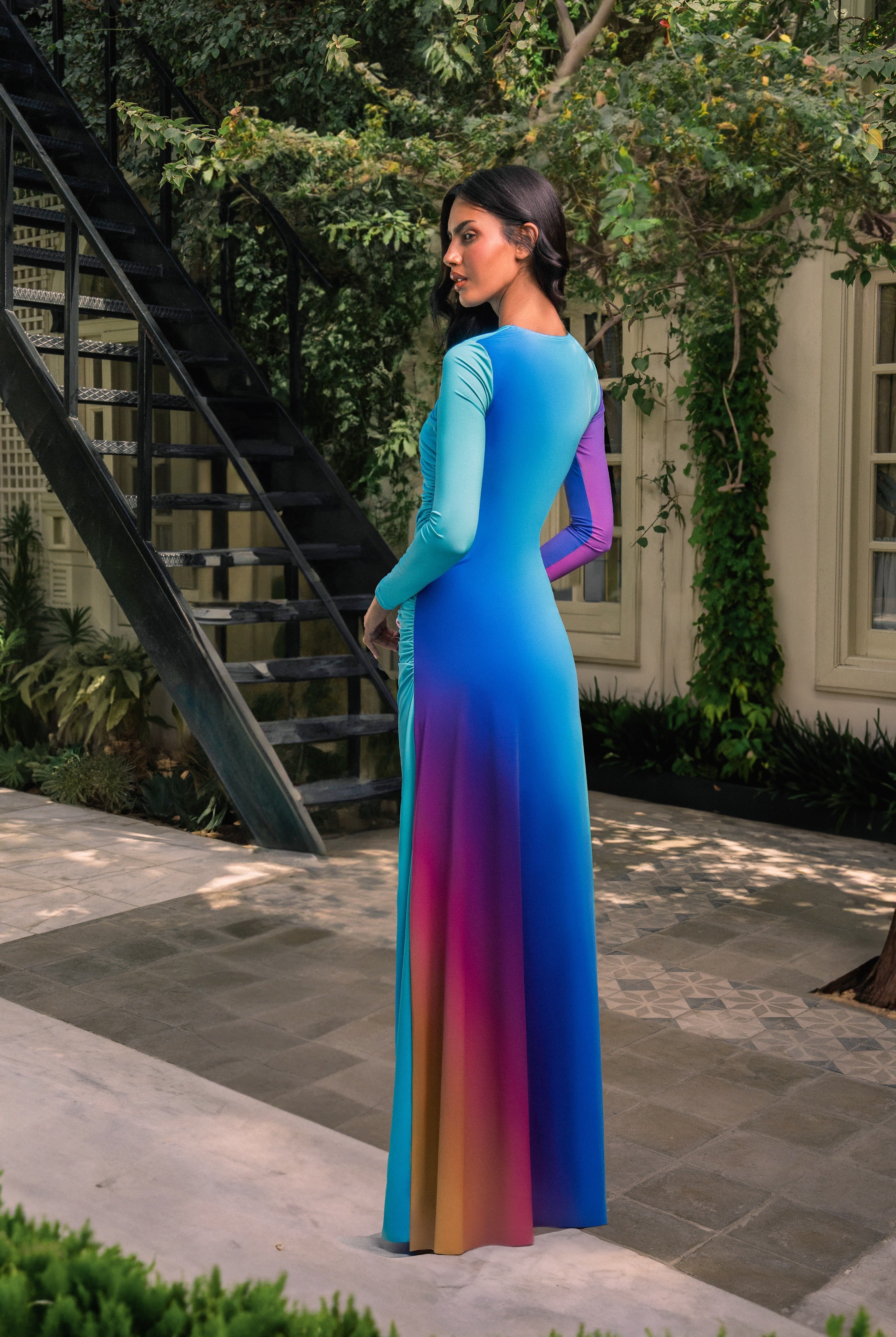 Candy Dress