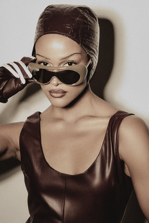 Shades