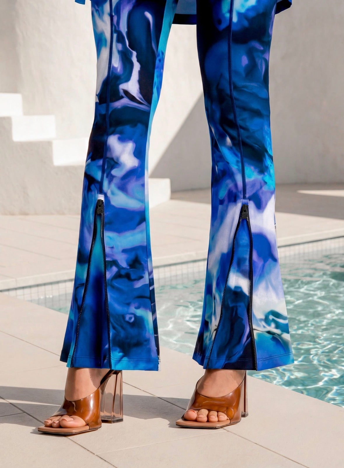 Demure Marmo Burkini