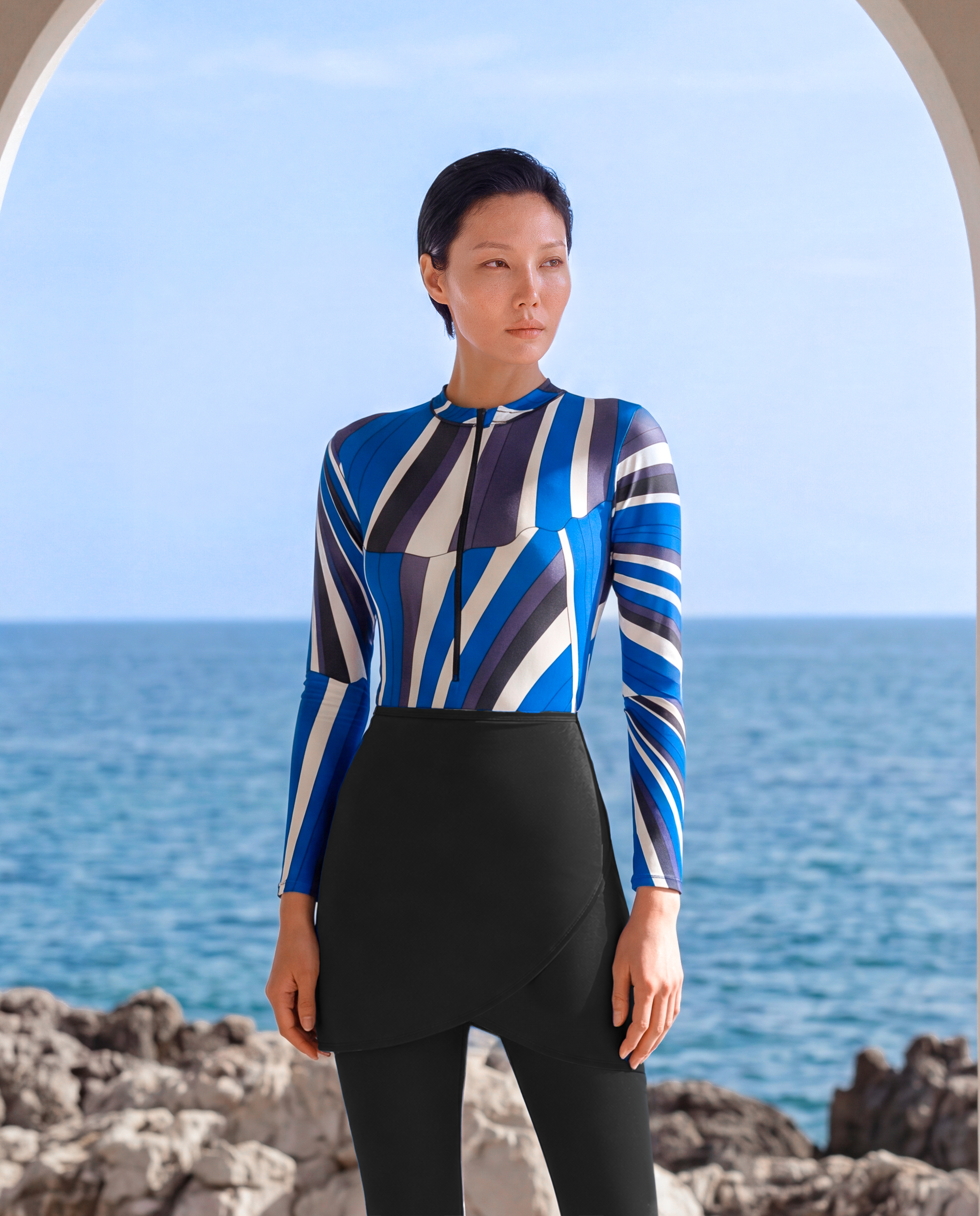 OG Mare Burkini