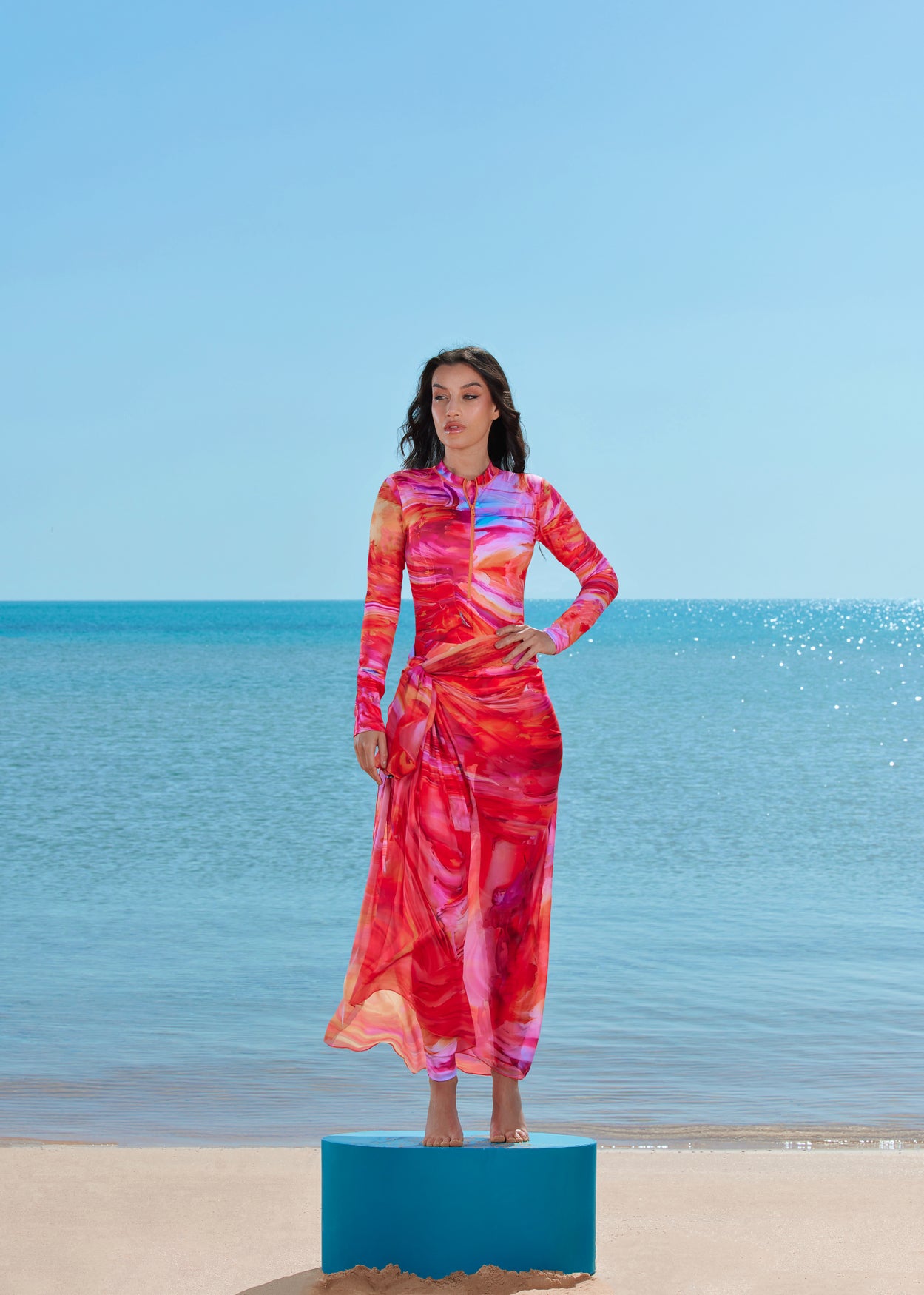 Sorbet His & Her Package With Tote Bag