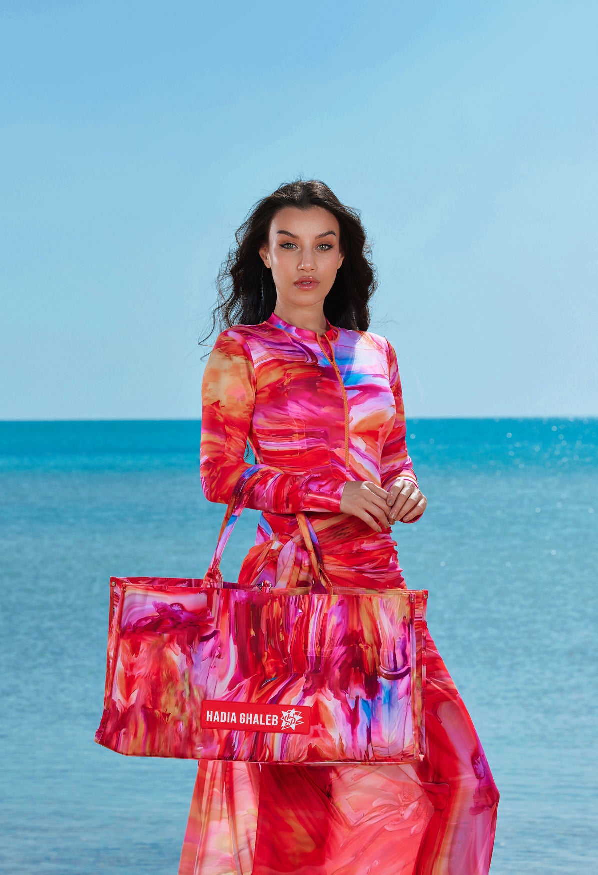 Sorbet His & Her Package With Tote Bag