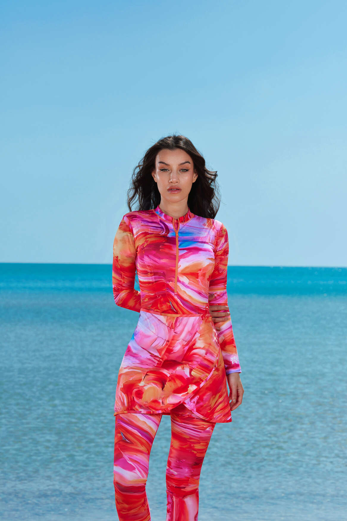 Sorbet His & Her Package With Tote Bag