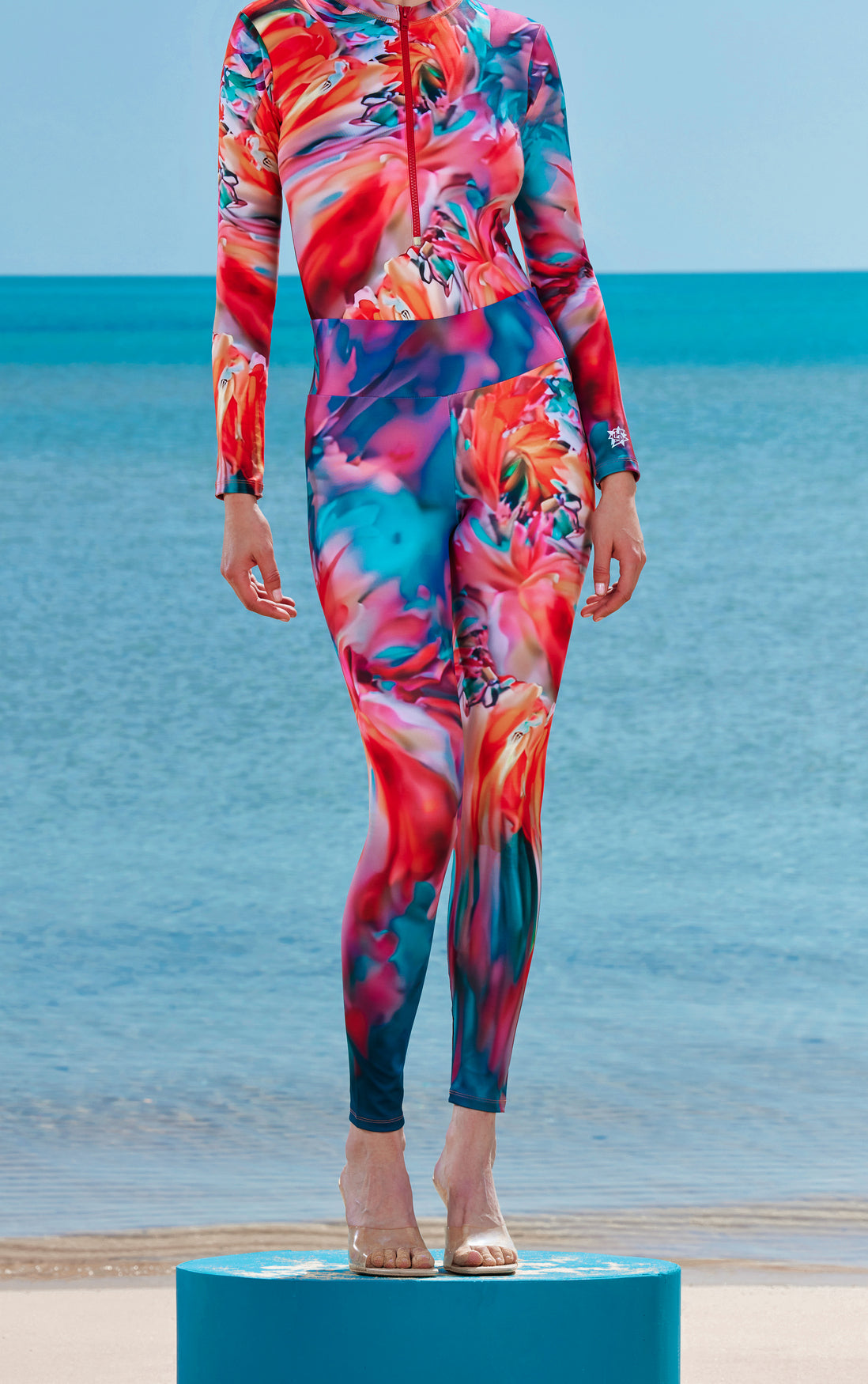 Flora Full Set no skirt