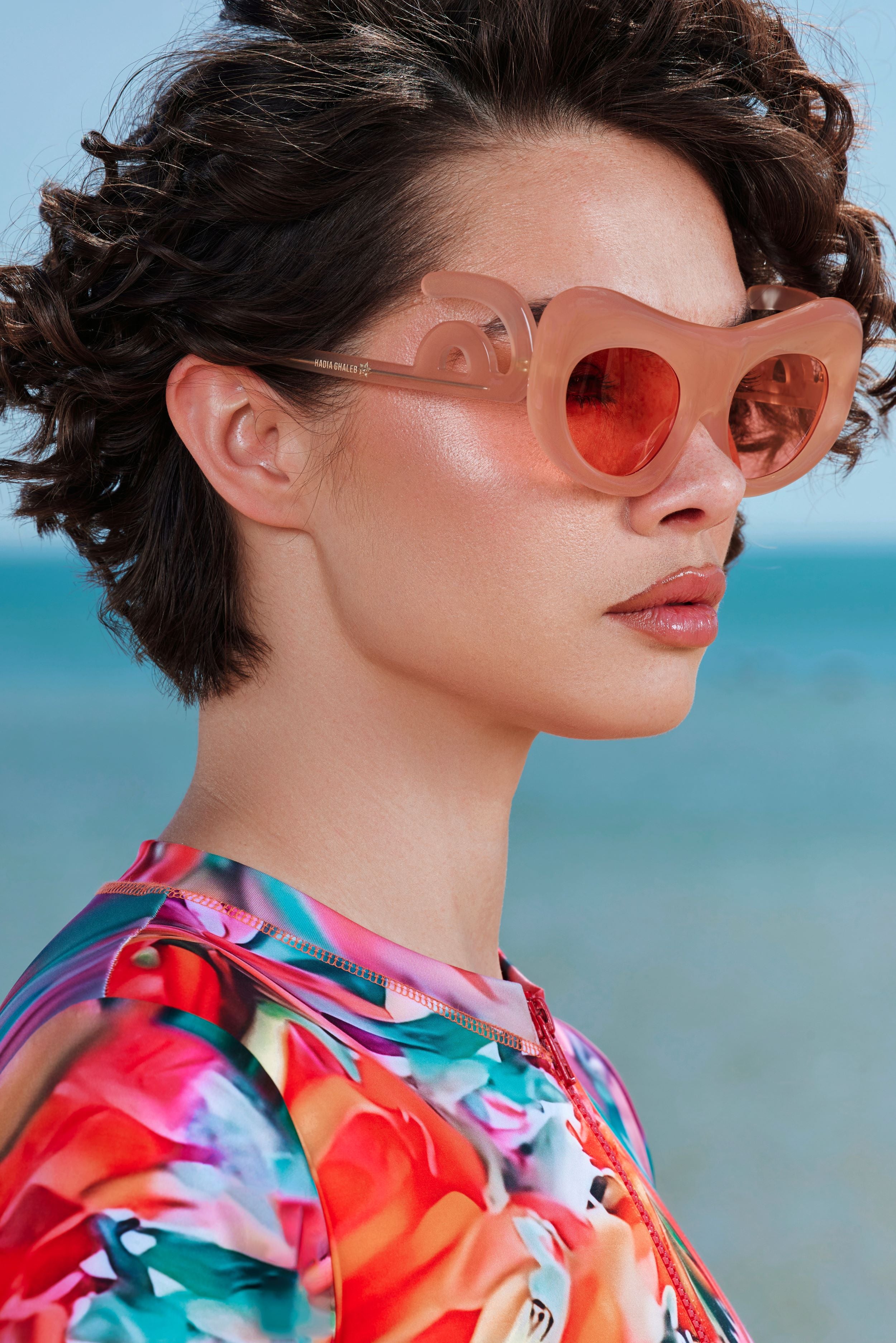 Sunglasses of your choice