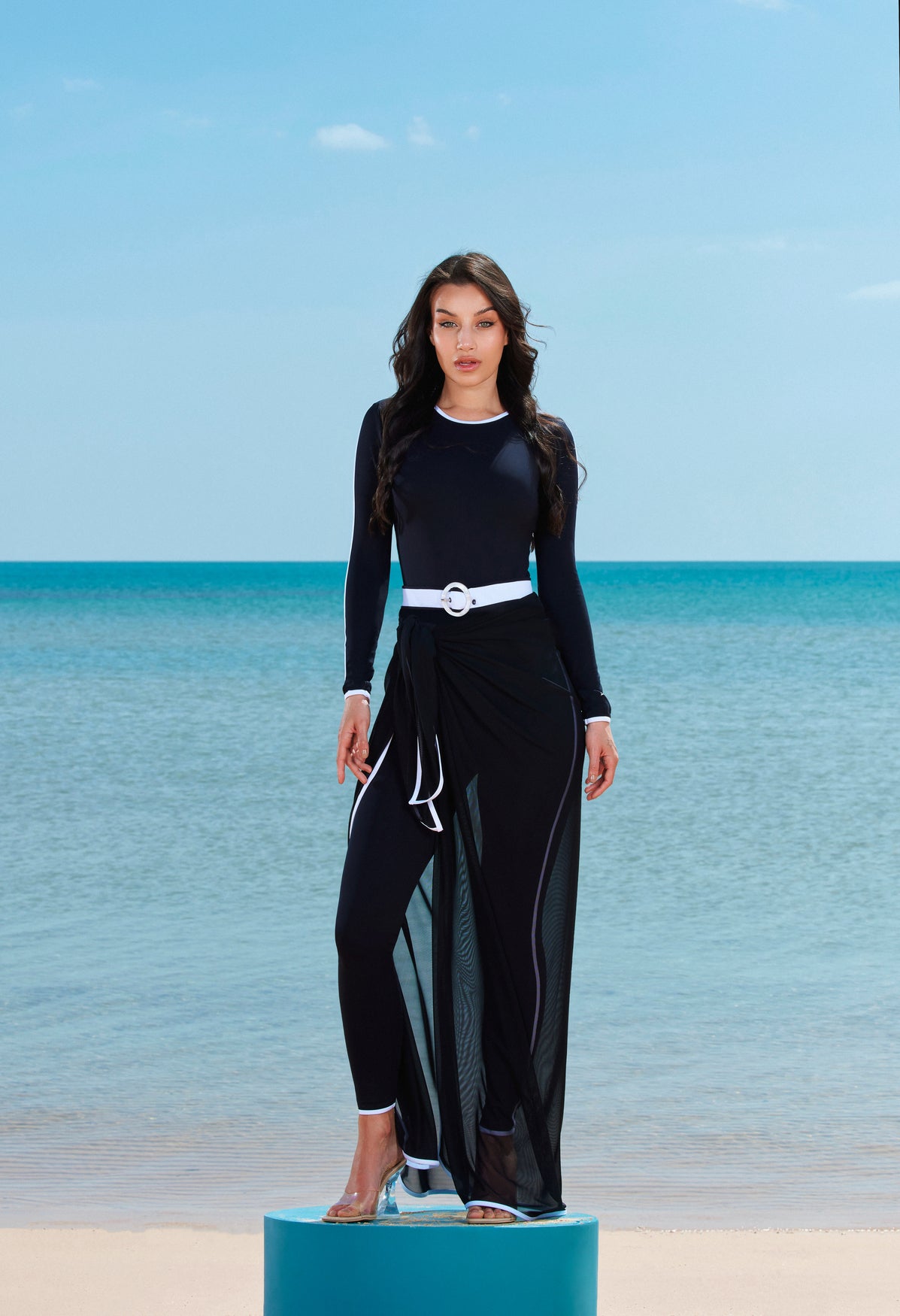 Cinema His & Hers Package With Tote Bag