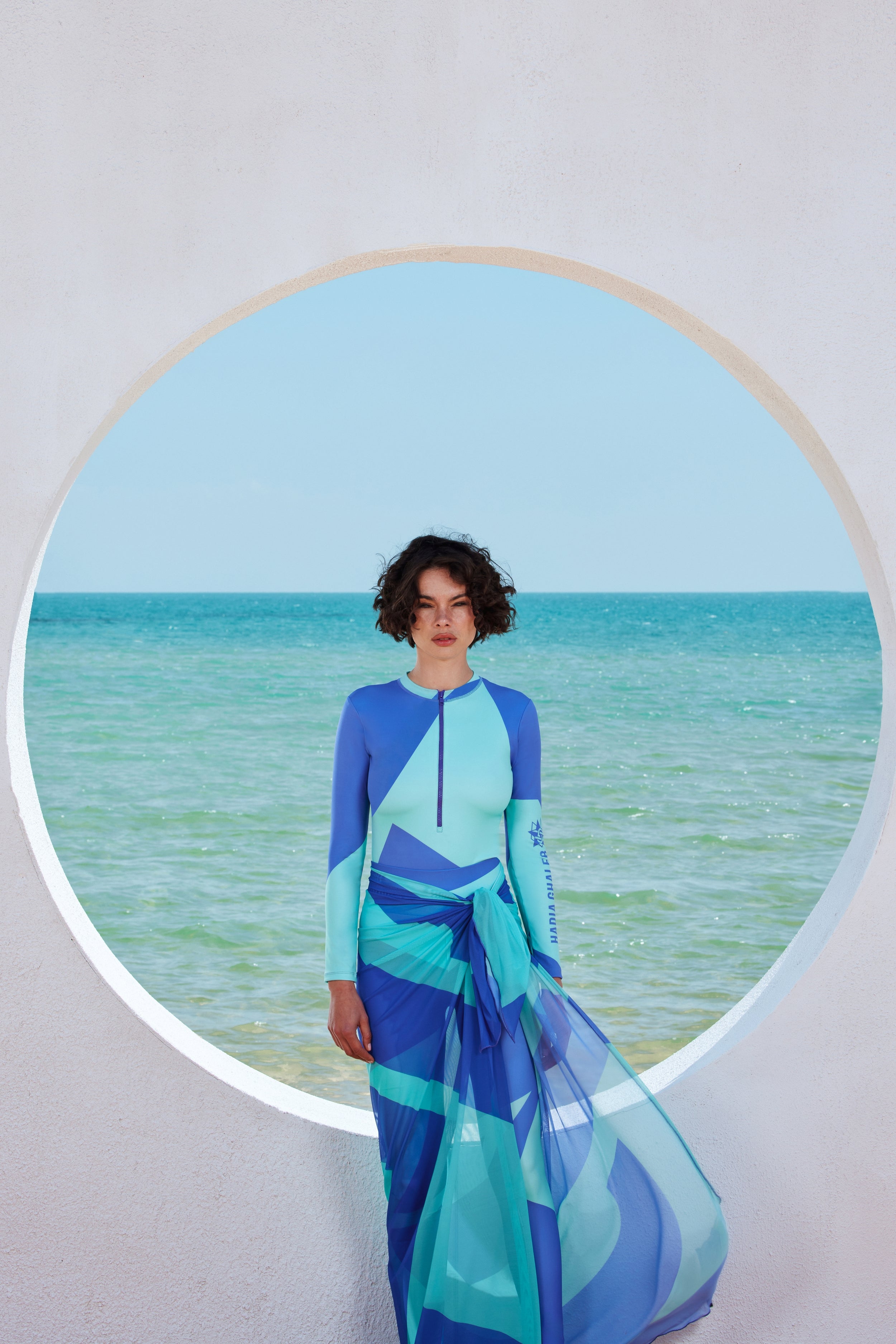 Mint His & Hers Package With Tote Bag