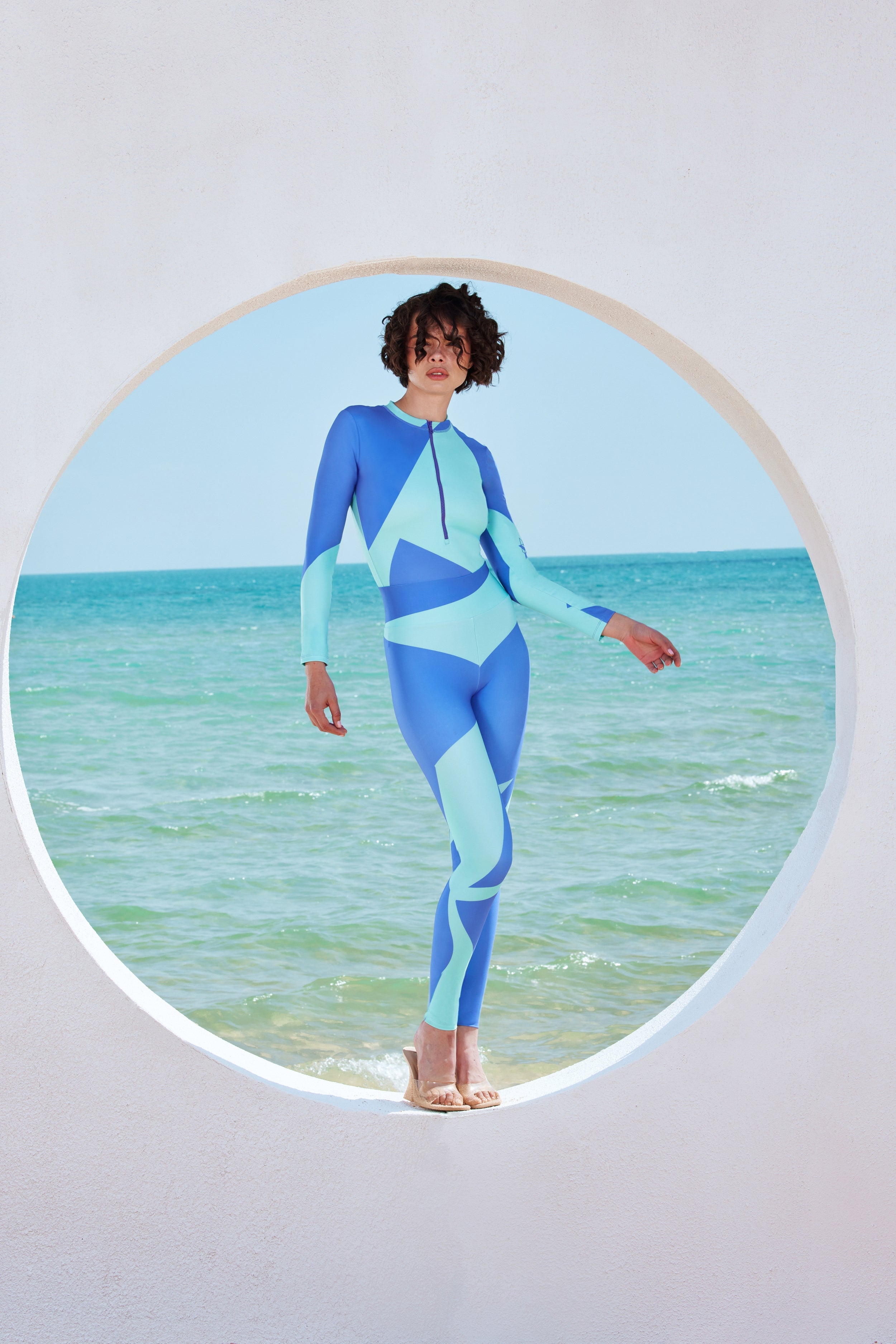 Mint His & Hers Package With Tote Bag