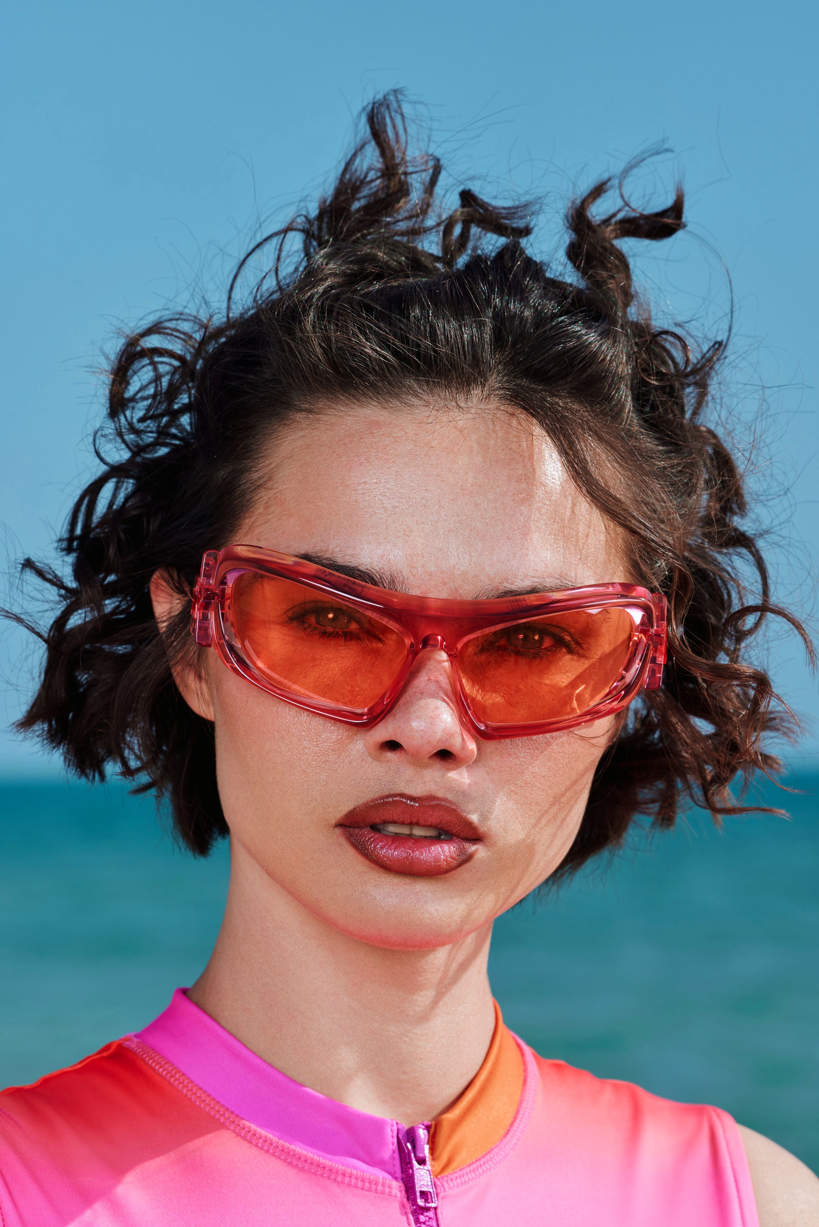 Sunglasses of your choice