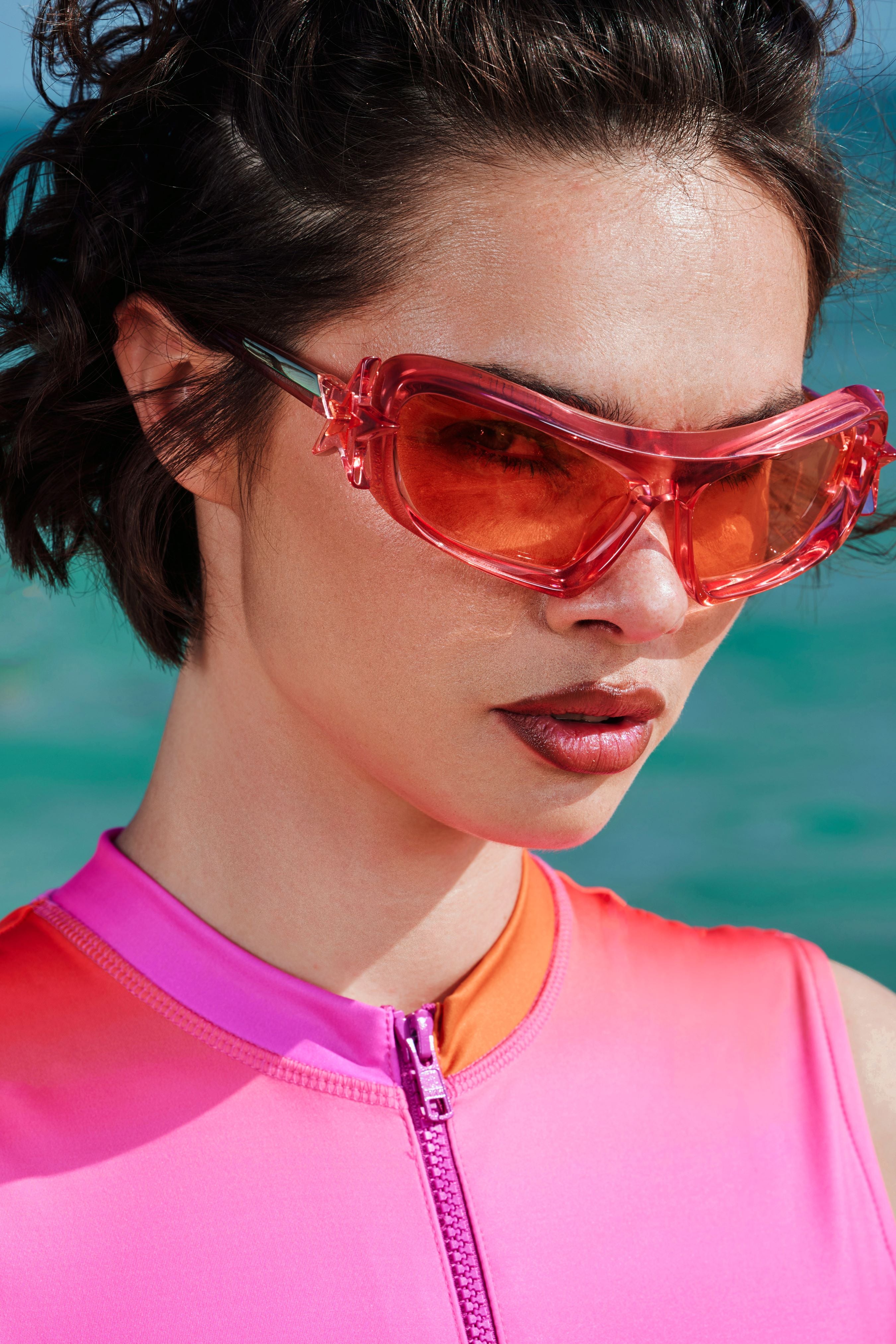 Neptune Pink “JLO”