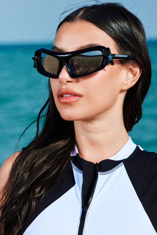 NEPTUNE Eyewear – UV-Protected Fashion Shades – Hadia Ghaleb