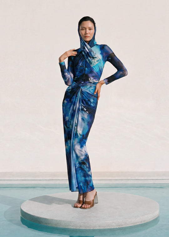 Shayla Marmo Burkini Pre Order 10 days