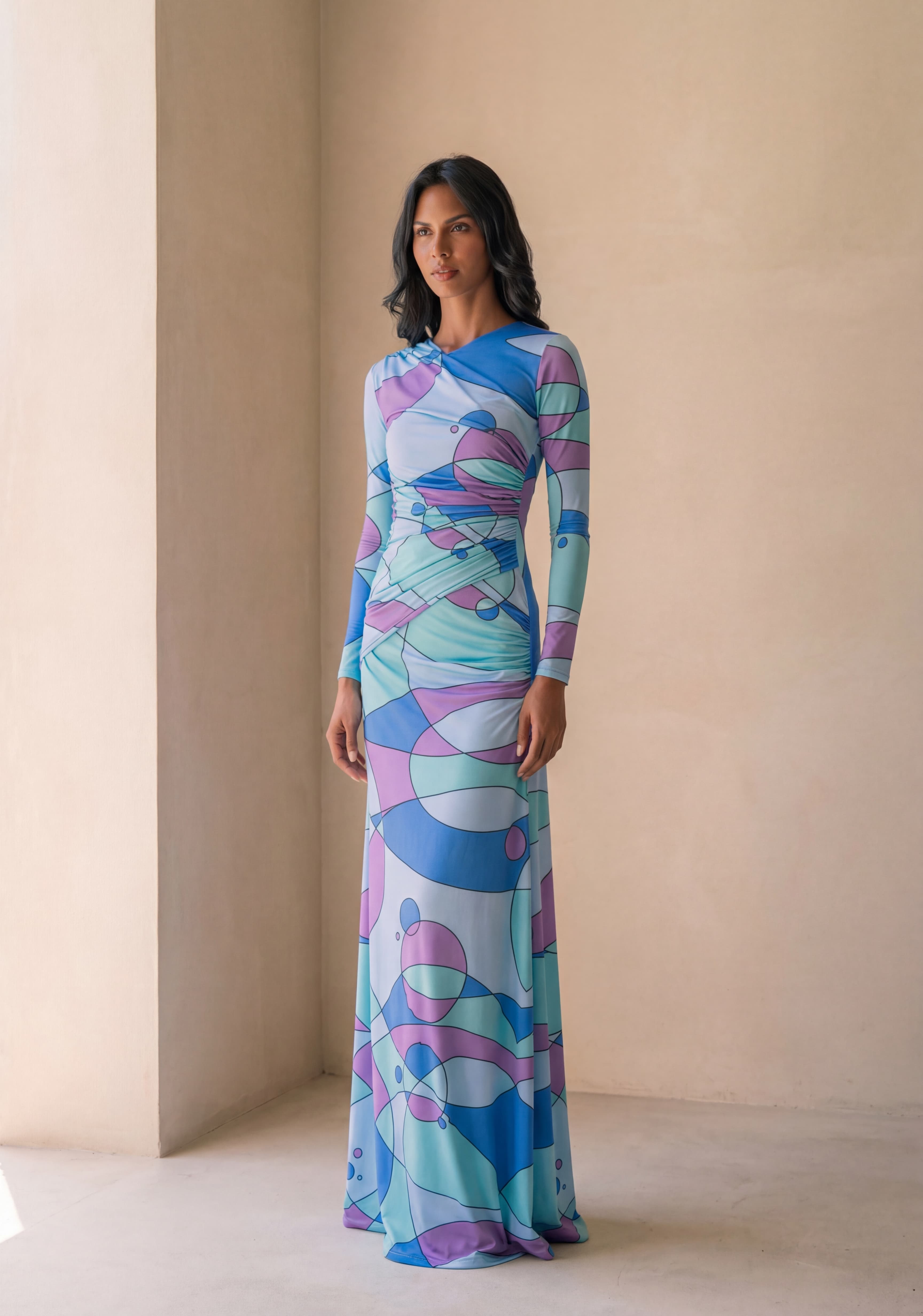 Planet Dress