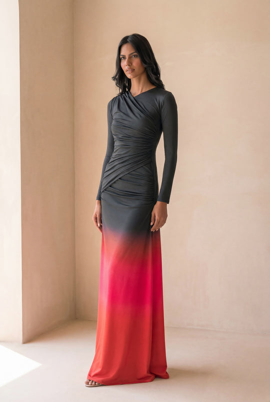 Dawn Dress Pre Order 5 days