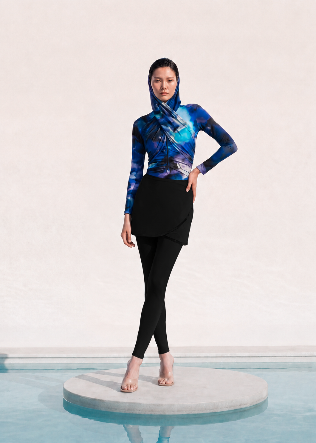 Shayla Marmo Burkini Pre Order 10 days