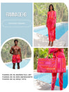 Fiamma De HG His & Hers Package 3 Pieces v
