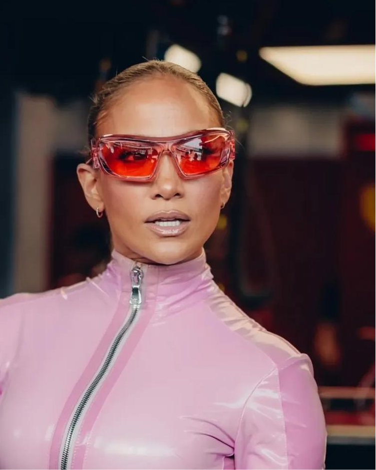 Neptune Pink “JLO”