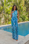 Onda Blu Swimwear Short Set