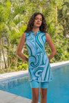 Onda Blu Swimwear Short Set