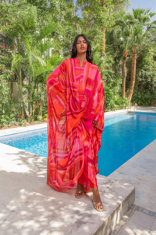 Fiamma De Hg Kaftan