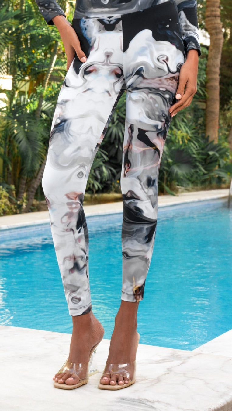 Top , Legging  , Short,   Skirt , scarf