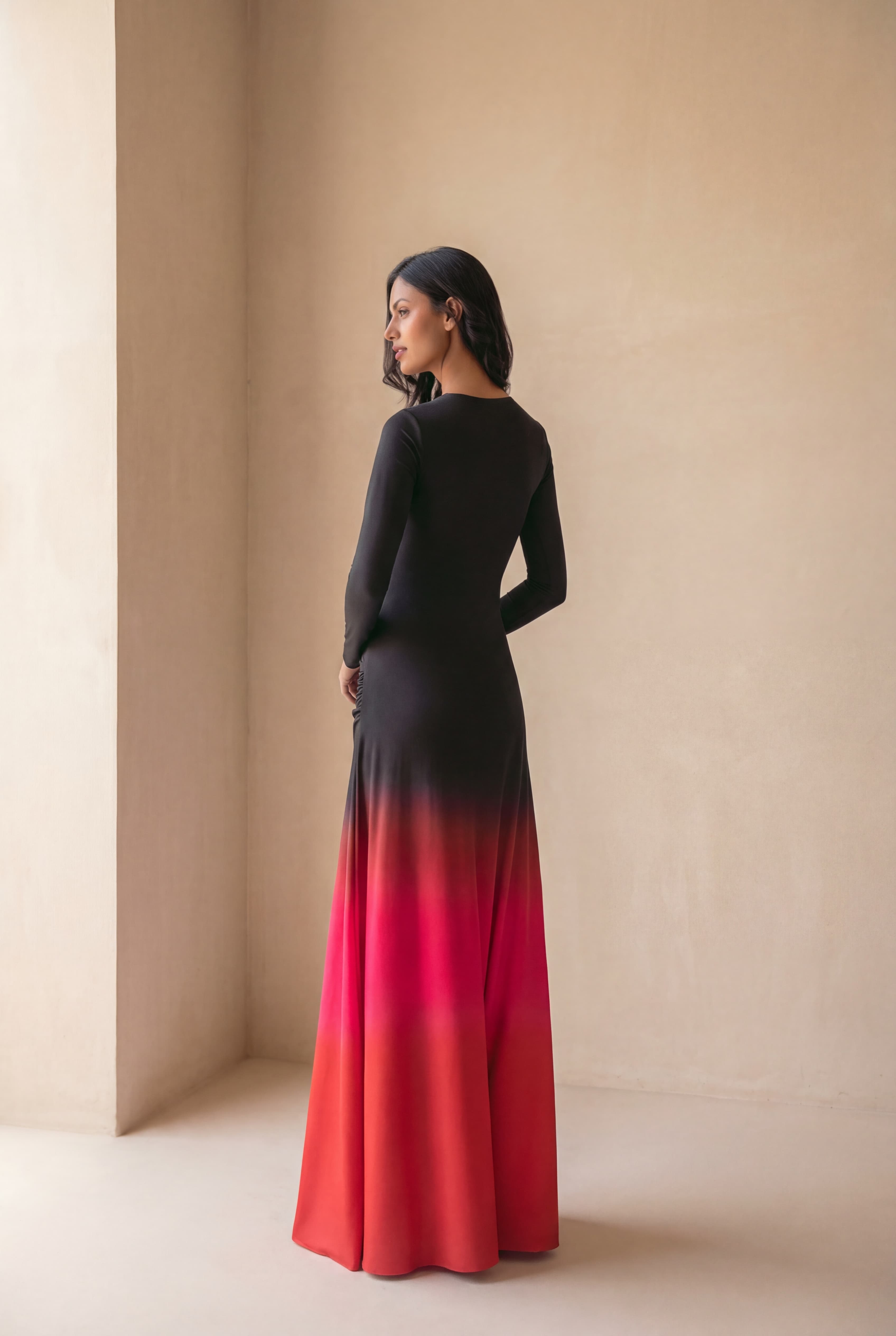 Dawn Dress Pre Order 5 days