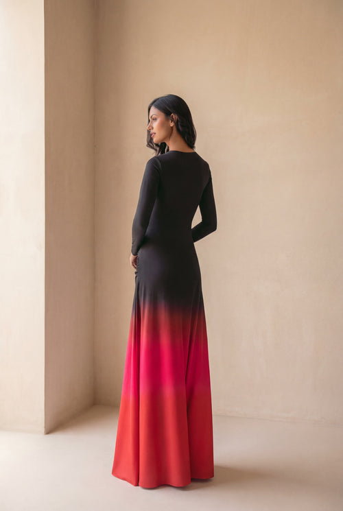 Dawn Dress Pre Order 5 days