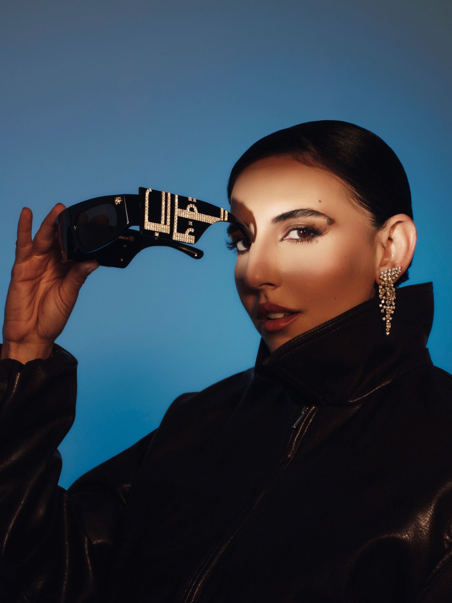 HG x IRAM: The Crowned Shades