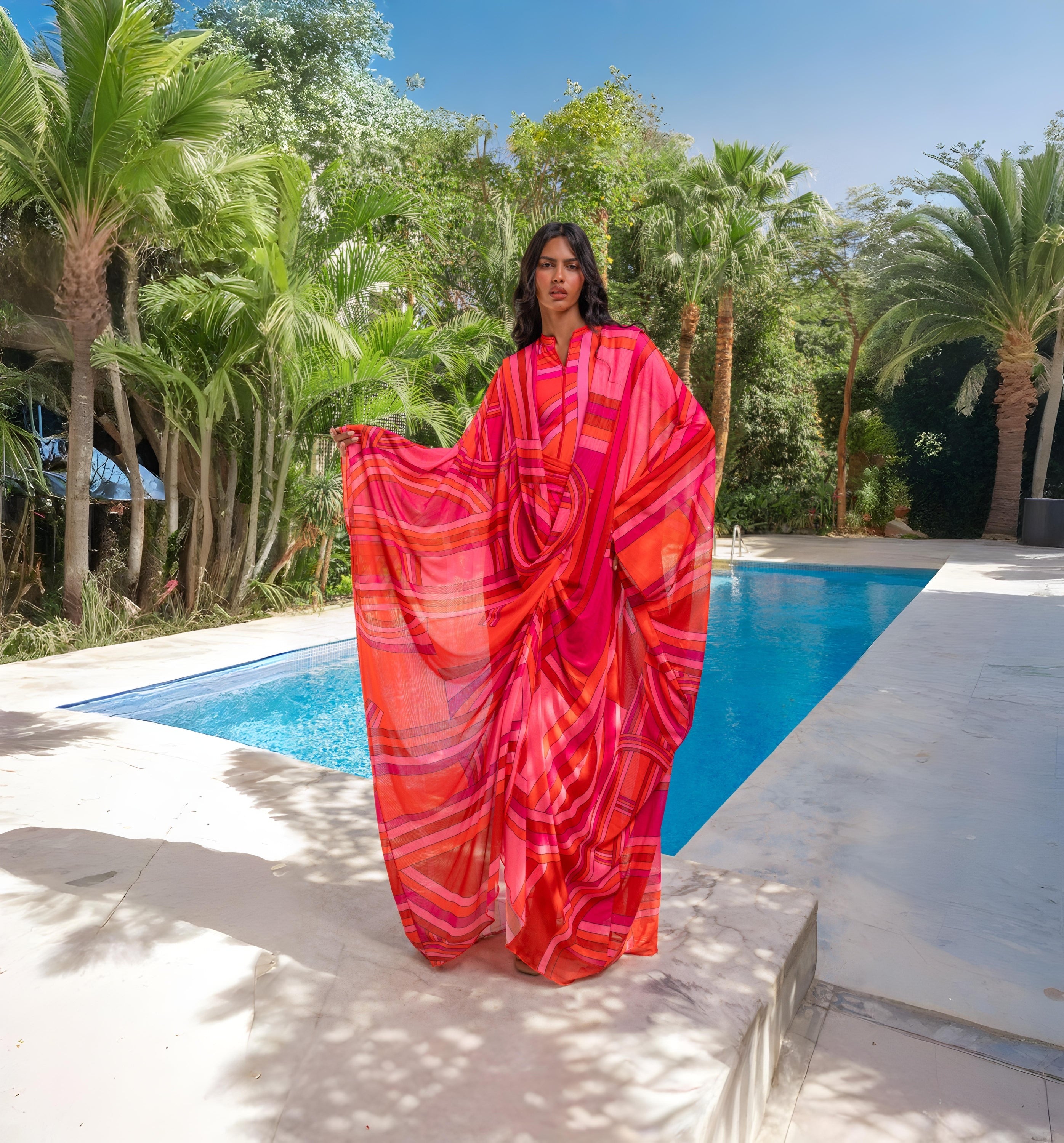 Fiamma De HG Queen Package 3 Pieces