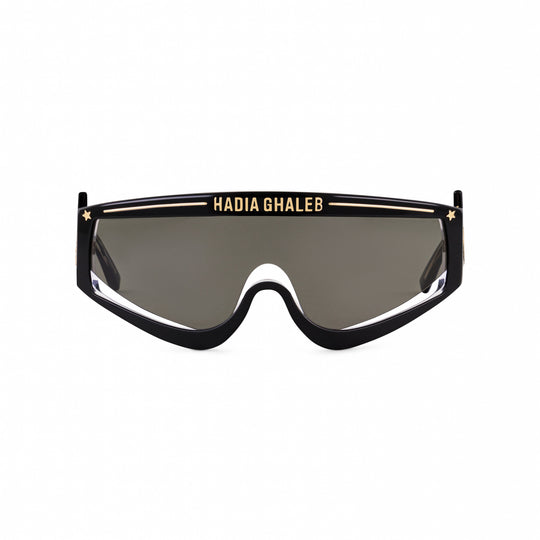 NEBULA Black