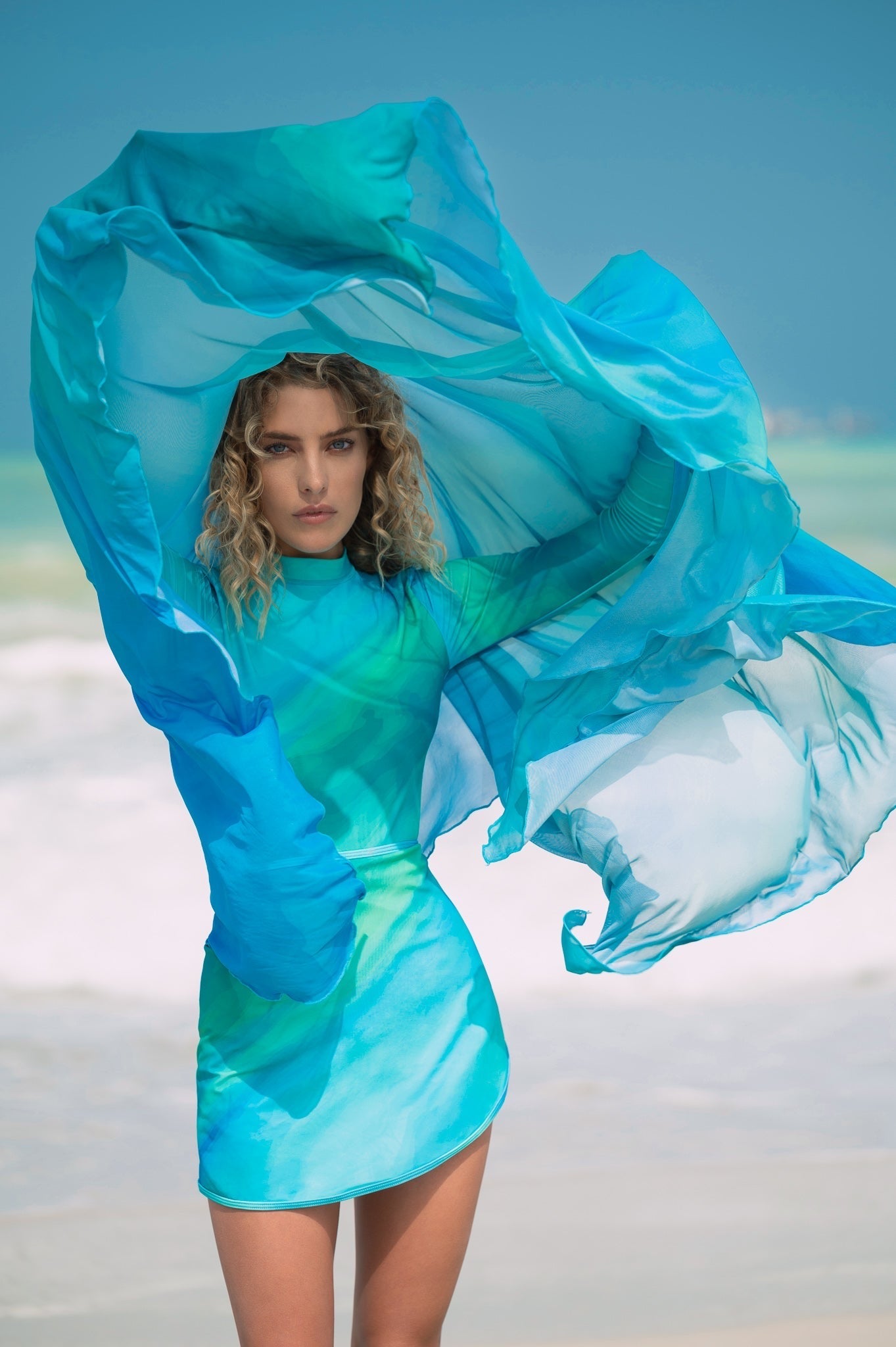 Top , Legging  , Short,   Skirt , scarf