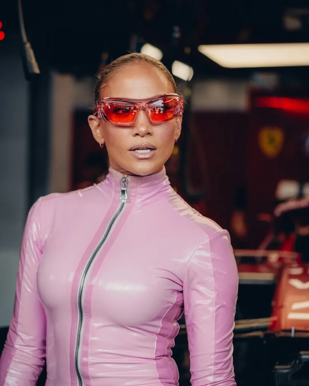 Neptune Pink “JLO”