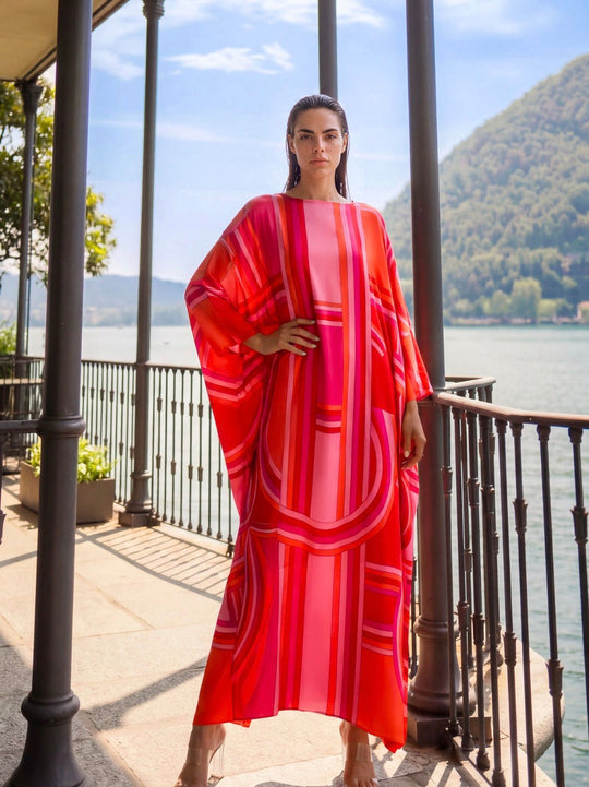 Fiamma de HG Gown
