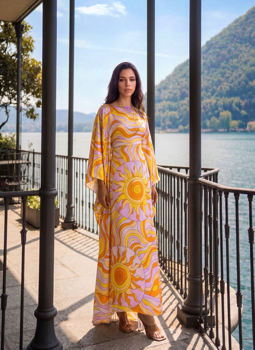 Sun Gown