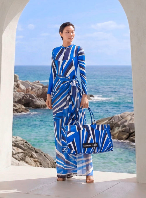 Mare Mega Tote