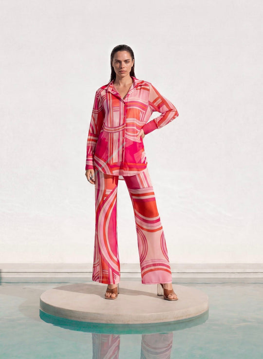 Fiamma Rosa Set Pre Order 10 days