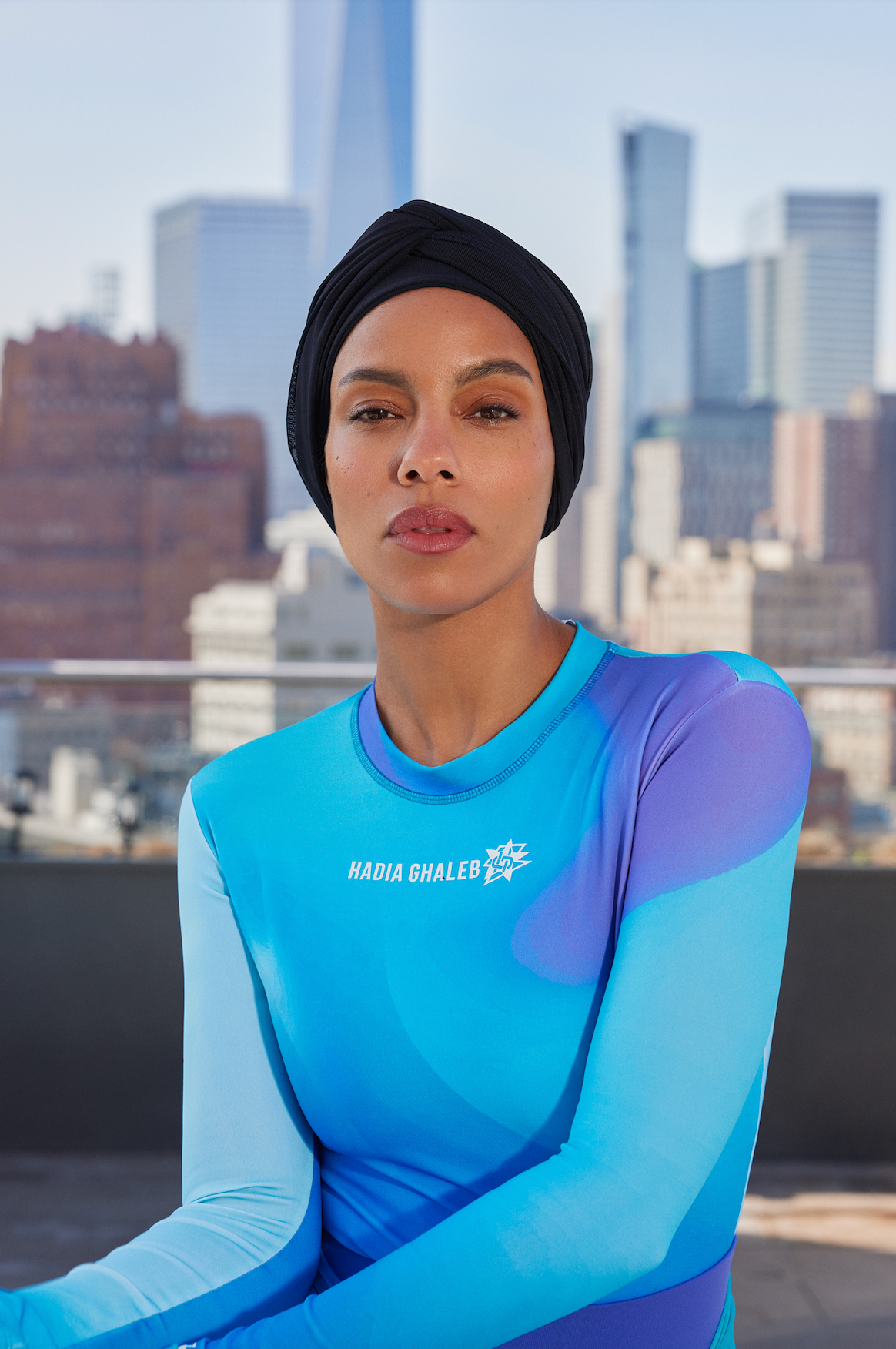 Black 1-Step Head-Cover