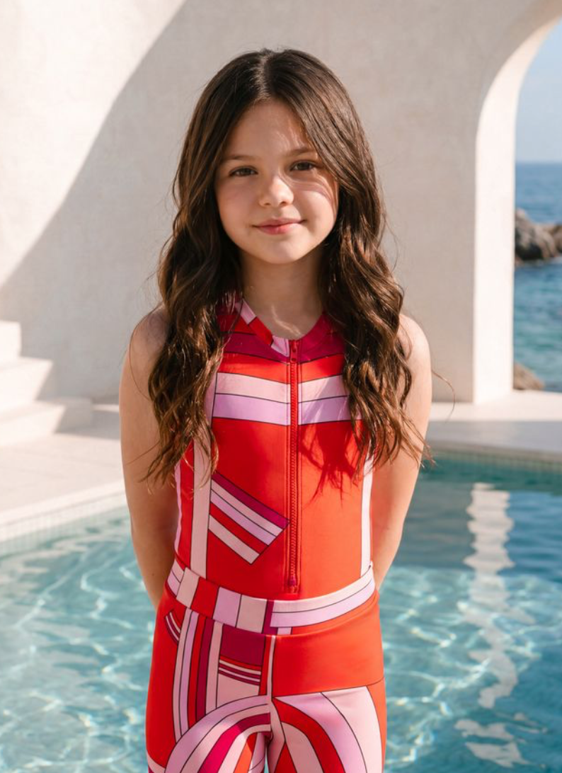 Fiamma Rosa Kids Pre Order 10 days