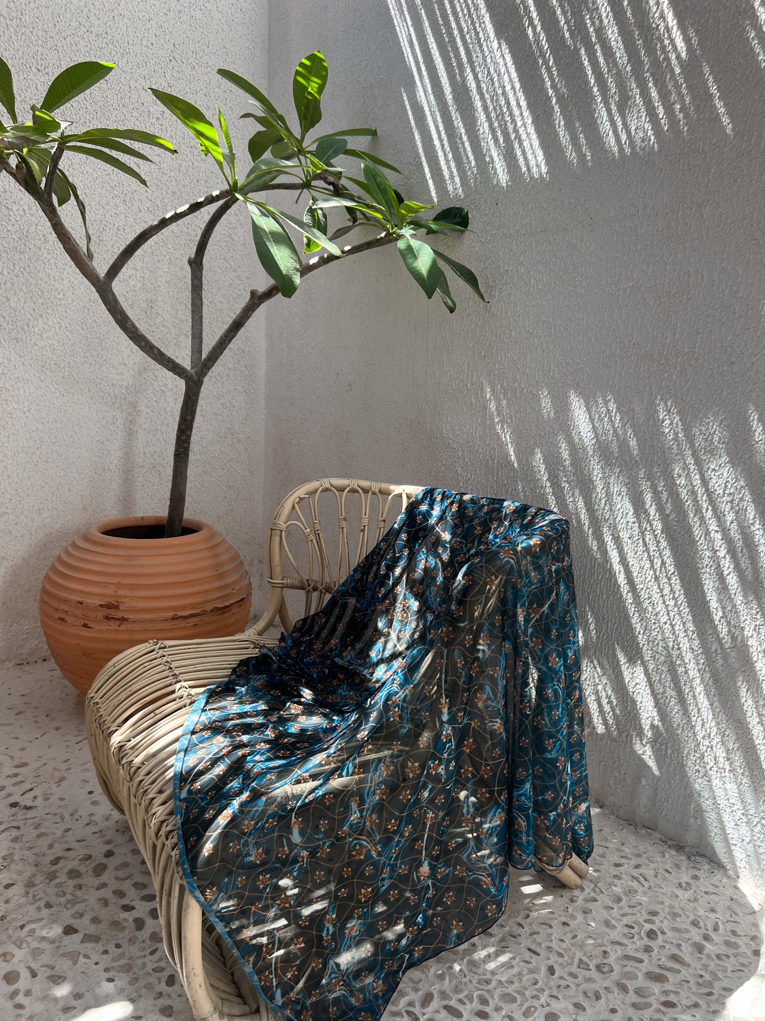 Starry Ballerina Swimwear Short Set